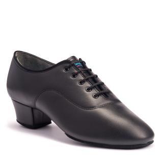 Обувь для танцев - Ботинки International Dance Shoes, La, Killick Klassic, Black Calf, Черная кожа