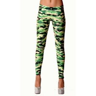 Легинсы California Leggins, 80