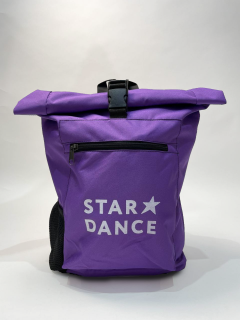 Рюкзак Star Dance, ТОПРОЛ, Фиолетовый