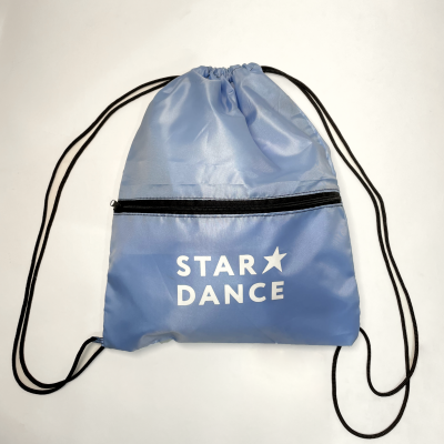 Чехол-рюкзак Star Dance, ВИСК, Голубой