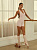 Одежда для танцев - Боди для танцев ZYM, Latin DNA Bodysuit, 25012, Розовое