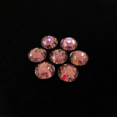 Стразы Swarovski 3200 (пришивные) Light Ametyst