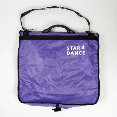 Портплед мужской Star Dance, ДЖАРРЕТ, Фиолетовый