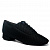 Обувь для танцев - Ботинки International Dance Shoes, St, Contra, Black Air Mesh, Черная сетка