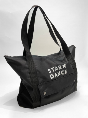 Сумка Star Dance, ВОЛЬТА, Черный