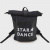 Рюкзак Star Dance, ТОПРОЛ, Черный Рюкзак Star Dance, ТОПРОЛ, Черный
