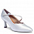 Обувь для танцев - Туфли International Dance Shoes, St, ICS SS S/Stp Di, White Satin 2 IDS, каблук 5 см