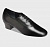 Обувь для танцев - Ботинки Supadance, La, 7800, Reg Black Leather Latin Heel, Черная кожа