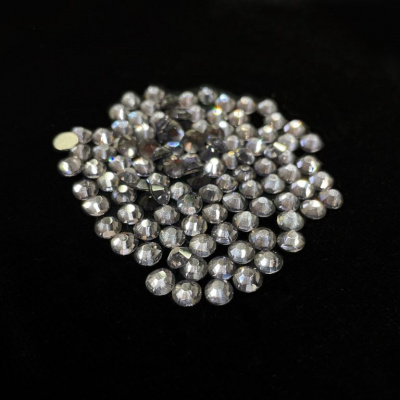 Стразы ANASTASHA клеевые TANZANITE