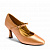 Обувь для танцев - Туфли International Dance Shoes, St, C2005, Peach Satin 2,5, Персиковый сатин, каблук 7 см