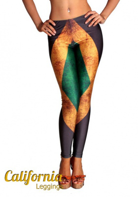 Легинсы California Leggins, 36