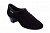 Обувь для танцев - Ботинки Supadance, La, 8500, Reg Black Suede Latin-C Heel, Черная замша
