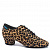 Обувь для танцев - Ботинки International Dance Shoes, La, Heather Split, Leopard
