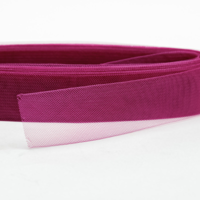 Кринолин Anastasha, Like Clover Magenta #06, 4 см, Пурпурный