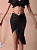 Одежда для танцев - Юбка ZYM, Right In Love Skirt, 2024, Черная