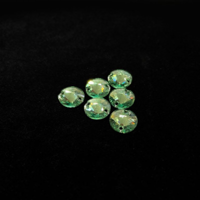Стразы Swarovski 3200 (пришивные) Peridot
