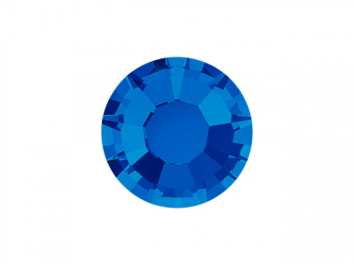 Стразы Radiance клеевые Capri Blue