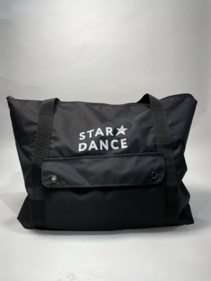 Сумка Star Dance, ВОЛЬТА, Черный