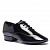 Обувь для танцев - Ботинки International Dance Shoes, St, Tango Boys, Black Patent, Черная лакированная кожа