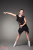 Блуза Dream Dance, 210, Черный Блуза Dream Dance, 210, Черный