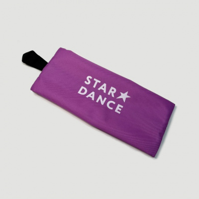 Чехол для обуви Star Dance, МОРБИДО, Розовый