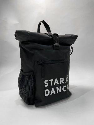 Рюкзак Star Dance, ТОПРОЛ МИНИ, Черный