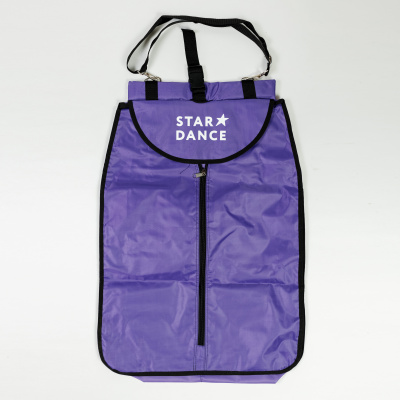 Портплед детский Star Dance, МИРТ, Фиолетовый