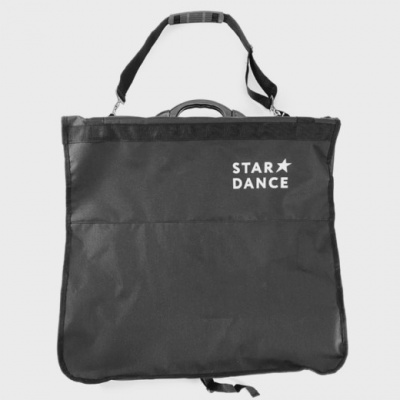Портплед Star Dance, ФЛЕКЕР, Черный