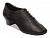 Обувь для танцев - Ботинки Supadance, La, 8555, Reg Black Leather Black mesh Latin-C Heel, Черная кожда с черной сеткой
