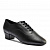 Обувь для танцев - Ботинки International Dance Shoes, La, MST, Black Calf, Черная кожа