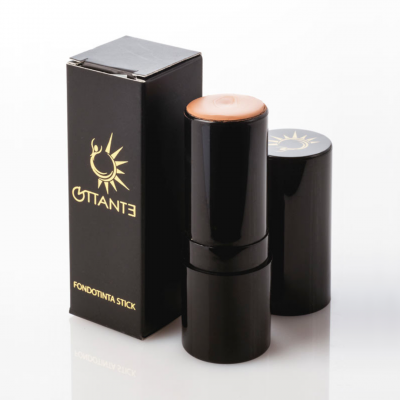 Тональный крем в карандаше, Ottante, Foundation Stick, color 3