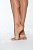 Защита для стопы профессиональная Dansez Vous, SLIMMY LYCRA M, Телесная лайкра