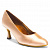 Обувь для танцев - Туфли International Dance Shoes, St, ICS R/TOE, Flesh Satin 2,5 IDS, каблук 7 см
