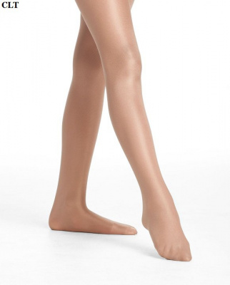 Колготки Danskin, 0331-234, Suntan, Бежевый