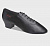 Обувь для танцев - Ботинки Supadance, La, 8400, Reg Black Leather Latin-C Heel, Черная кожа