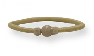Резинки на застежке Anastasha, M0711LBR, Светло-коричневый