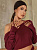 Топ для танцев ZYM, Matisse Top, 24076, Бордовый