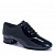 Обувь для танцев - Ботинки International Dance Shoes, St, Contra, Black Patent, Черный