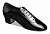 Обувь для танцев - Ботинки Supadance, La, 8300, Reg Black Patent Latin-C Heel, Черная кожа