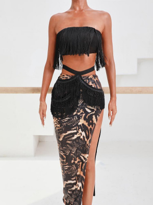 Пояс для латины ZYM, Waist Essence Belt, 2151, Черный