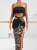 Пояс для латины ZYM, Waist Essence Belt, 2151, Черный